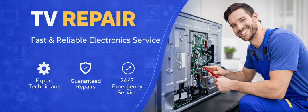 Tv Service Center in Undefined, Mumbai