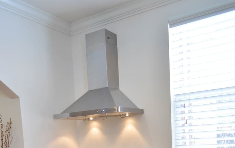 Chimney Duct Cleaning