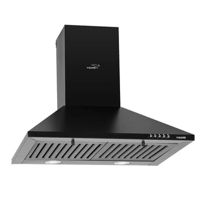 Chimney Noise Fix