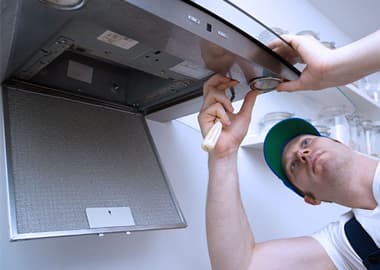 Chimney Repair