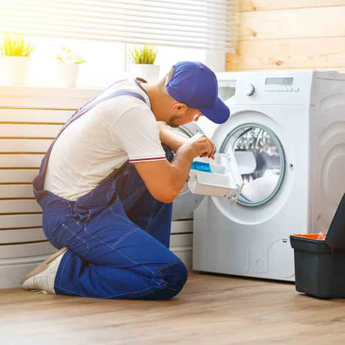Dryer not heating repair