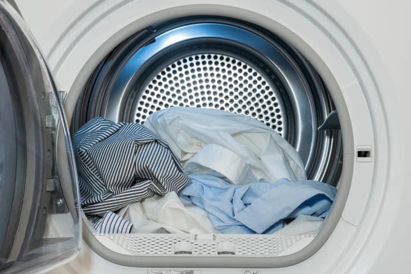 Dryer drum not spinning repair