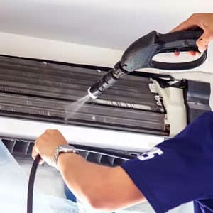 AC jet service
