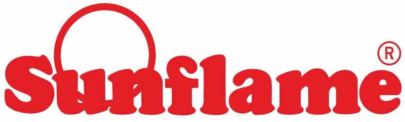sunflame logo