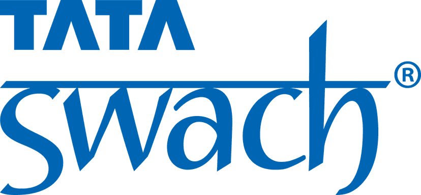 tata swach logo
