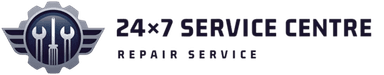 service center logo