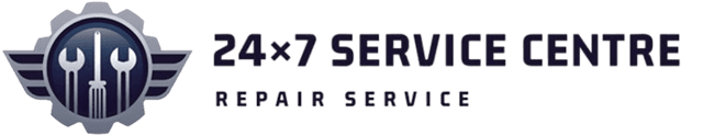 service center logo