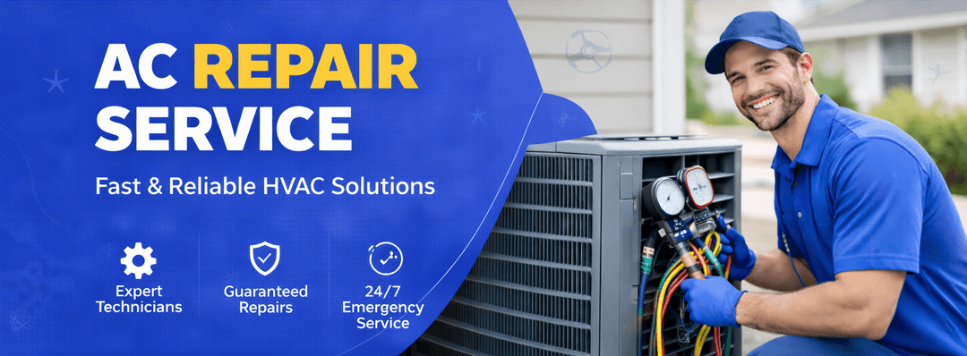 Ac Service Center in Undefined, Mumbai