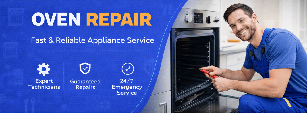 Oven Service Center in Mumbai